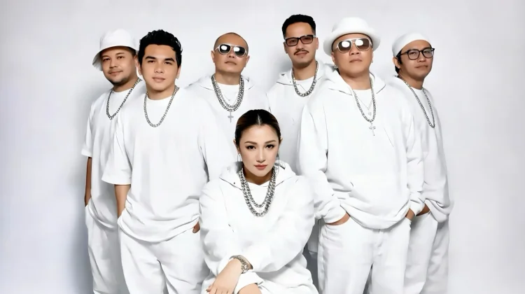 T-Five dan Melly Mono Rilis 'Believe It', Angkat Kisah Selingkuh