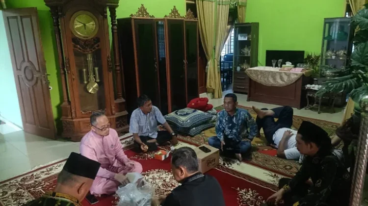 Kafilah Kampar Matangkan Persiapan