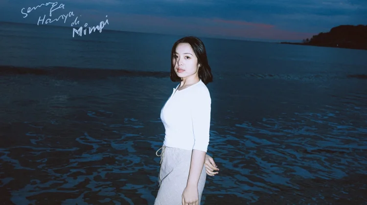 Rilis 'Semoga Hanya di Mimpi', Bernadya Hadapi Takut Bahagia