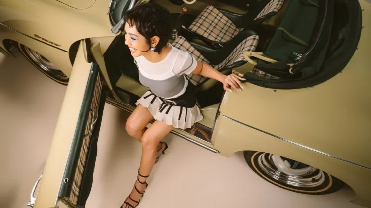 Andien Rilis Album Kesembilan Bertajuk "Sehidup Semusik"