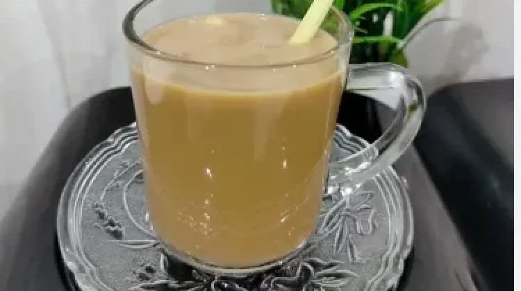 Manfaat Kopi Jahe bagi Kesehatan dan Panduan Cara Pembuatannya