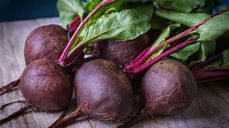 Manfaat Buah Bit untuk Kesehatan, Kaya Vitamin dan Antioksidan Alami