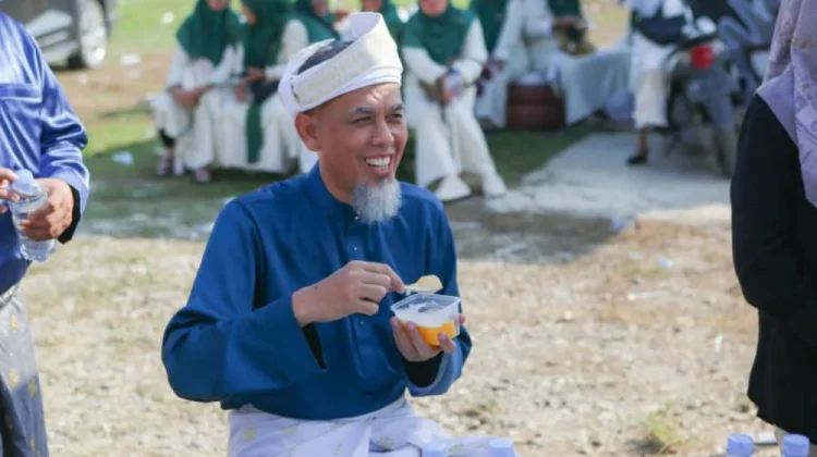 Wali Kota Dumai Tebar Kepedulian dengan Borong UMKM