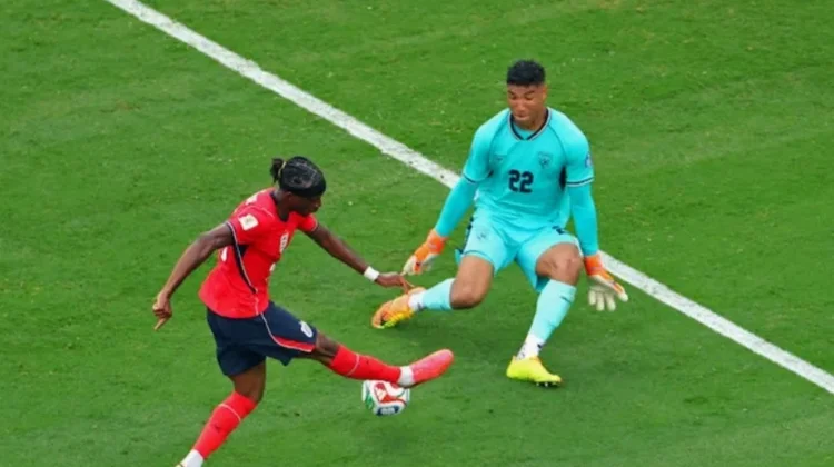 Inggris Tumbangkan Panama 2-0, The Three Lions Melaju ke 32 Besar sebagai Juara Grup L