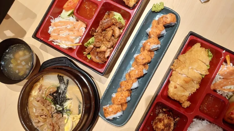 Kuliner Jepang yang Semakin Digemari, Dari Sushi hingga Donburi