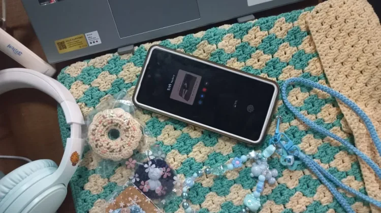 Crochet, Hobi Merajut yang Kembali Populer di Kalangan Anak Muda