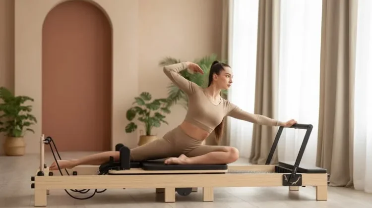 Pilates: Olahraga Modern untuk Meningkatkan Kesehatan, Keseimbangan, dan Kualitas