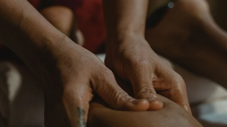Bukan Sekadar Tren, Kenali Manfaat Lymphatic Drainage Massage