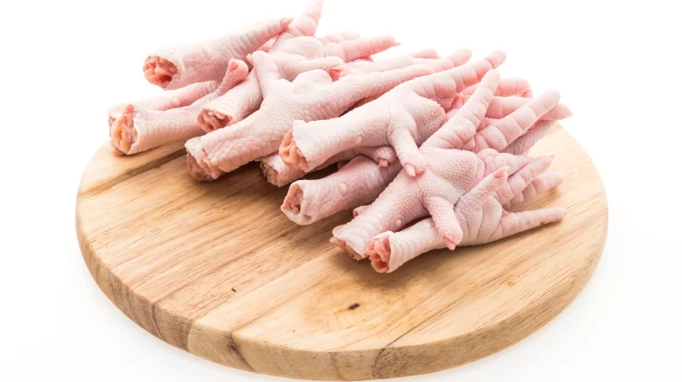 Manfaat Luar Biasa Ceker Ayam Bagi Kesehatan