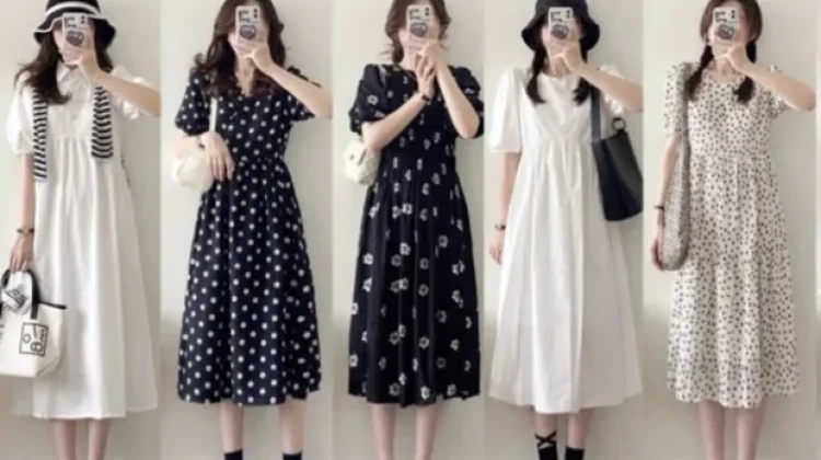 Pakaian Wanita untuk Hangout yang Nyaman dan Fashionable