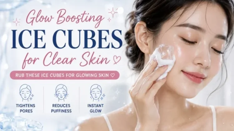 Beauty Hacks :  untuk Rahasia Perawatan Kecantikan Praktis