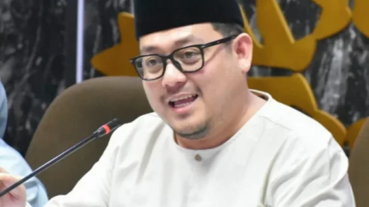 DPRD Pekanbaru Desak Percepatan Operasional Tiga Pasar