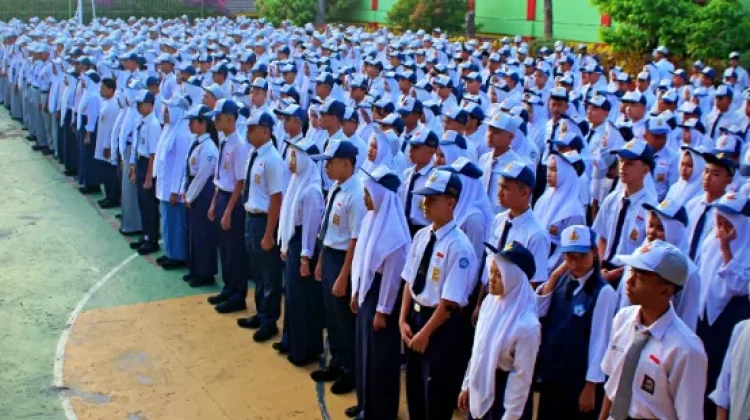 DPRD Pekanbaru Kawal Janji Pemprov Tanggung Biaya Siswa Tak Lolos Sekolah Negeri
