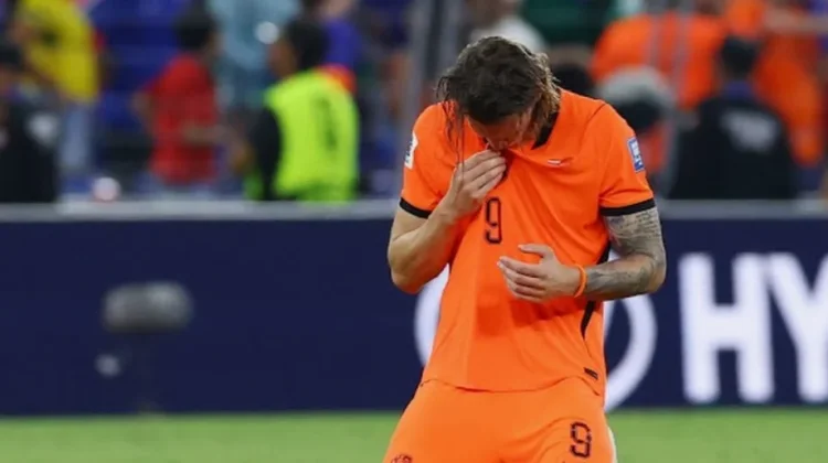 Belanda Tersingkir Dramatis, Maroko Menang Adu Penalti di Estadio Monterrey