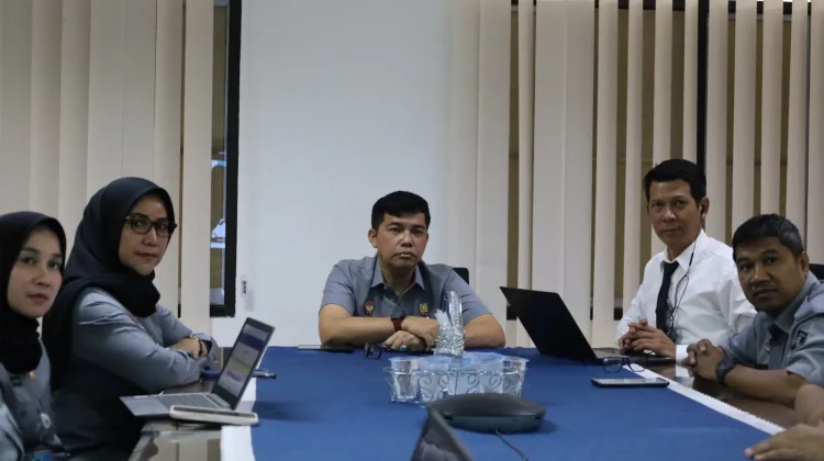 Kemenkum Ikuti Pendampingan Onboarding Indikasi Geografis di Tokopedia TikTok