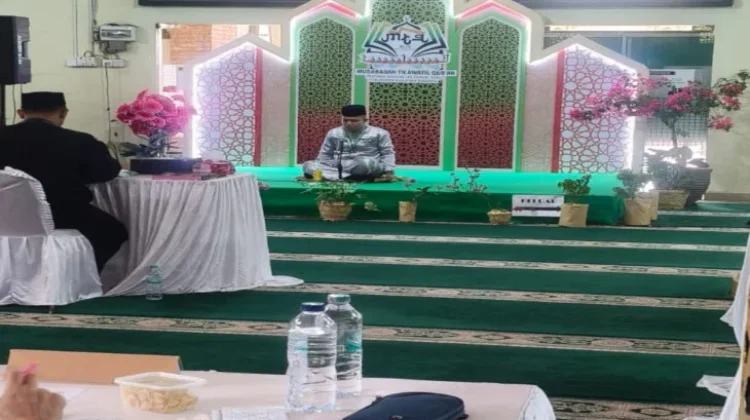 Sebanyak 14 Finalis Kampar Siap Tampil Maksimal