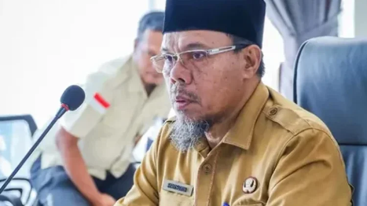 Pemko Pekanbaru Siapkan Insentif dan Fasilitas Lengkap untuk Kafilah MTQ Riau