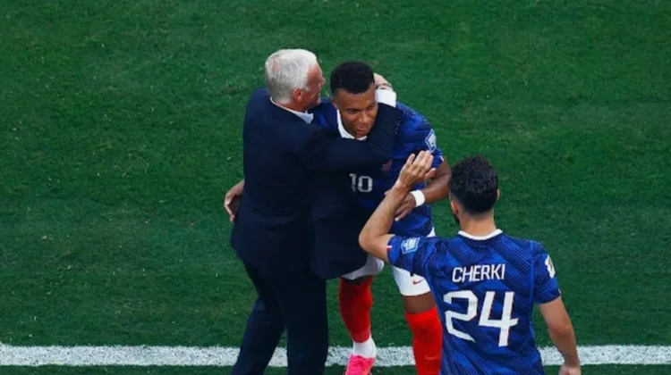 Hajar Swedia 3-0, Les Bleus Melaju ke Babak 16 Besar Piala Dunia 2026