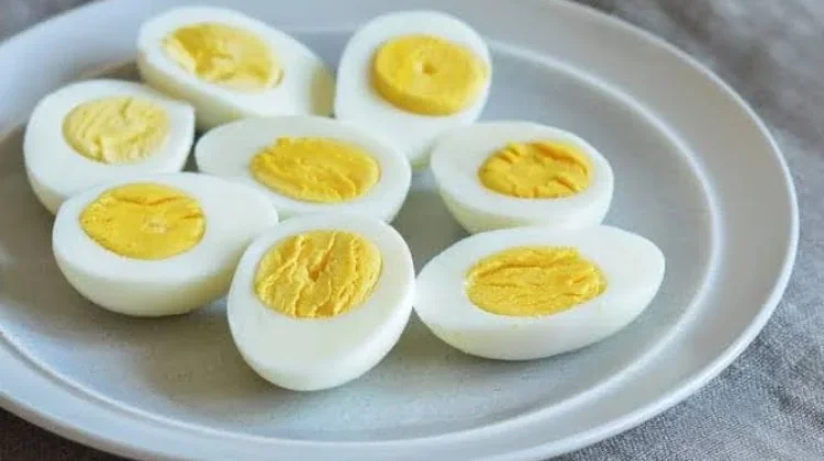 Penderita Diabetes Jangan Kosumsi Telur  Berlebihan