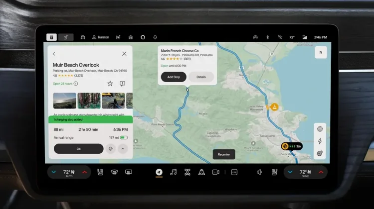 Rahasia di Balik Layar: Mengapa Google Maps Bisa Secepat Itu?