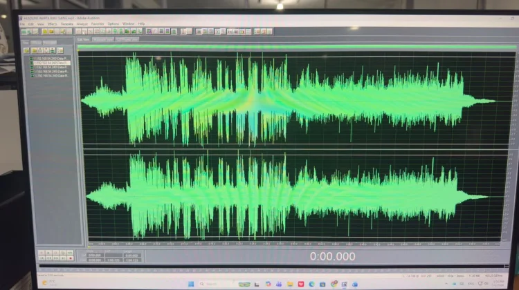 Adobe Audition 1.5: Perangkat Lunak Audio Legendaris yang Tetap Bertahan di Era AI