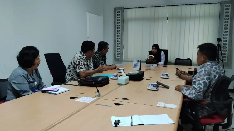 Kemenkum Riau Dorong Kepastian Hukum Pemilihan Kades dan Tunjangan DPRD