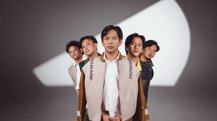 Mandiri dan Ambisi Global, D’MASIV Rilis Single 'On Our Own'