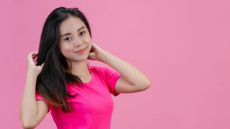 Rahasia Rambut Sehat dan Berkilau