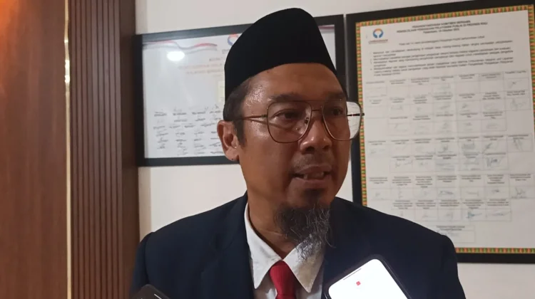 Ombudsman Riau Pastikan Pemenuhan Kuota SPMB Pekanbaru Gratis