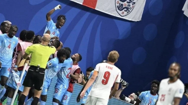 Harry Kane Antar Inggris Lolos Dramatis ke Babak 16 Besar Piala Dunia 2026