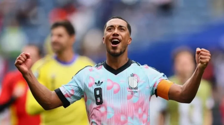 Belgia Lolos Dramatis ke Babak 16 Besar Piala Dunia 2026