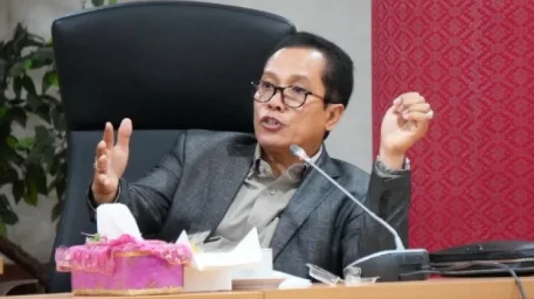 Sinergi DPRD Riau dan Pertamina Hulu Rokan Dorong Pemulihan Lahan Terkontaminasi