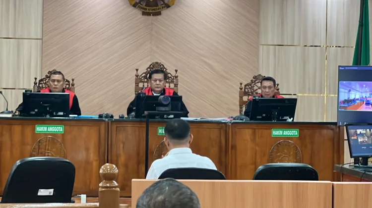 Dani Klaim Ditawari Rp3 Miliar agar Mau “Pasang Badan”