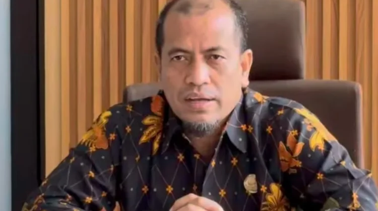 Capaian Cek Kesehatan Gratis di Riau Baru 14,9 Persen