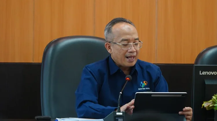 Kunjungan Wisman ke Riau Naik 24,68 Persen pada Mei 2026