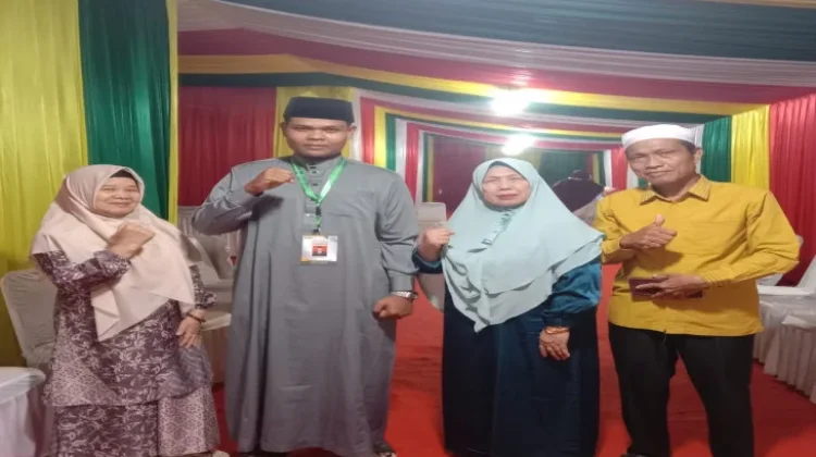 Kafilah Kampar Andalkan Alwi Rahman di Final