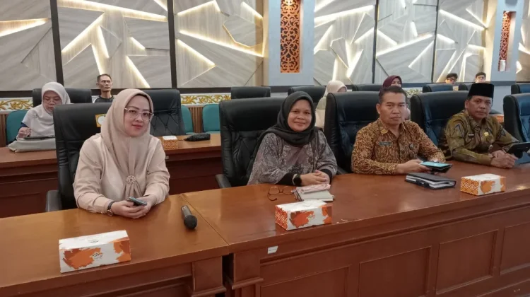 Kemenkum Riau Dukung Persiapan Peringatan HUT ke-81 Kemerdekaan RI di Riau
