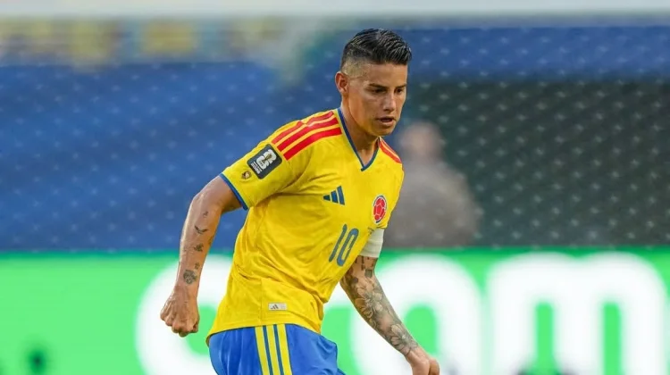 Babak 32 Besar : Kolombia bakal Diuji Pertahanan Ghana