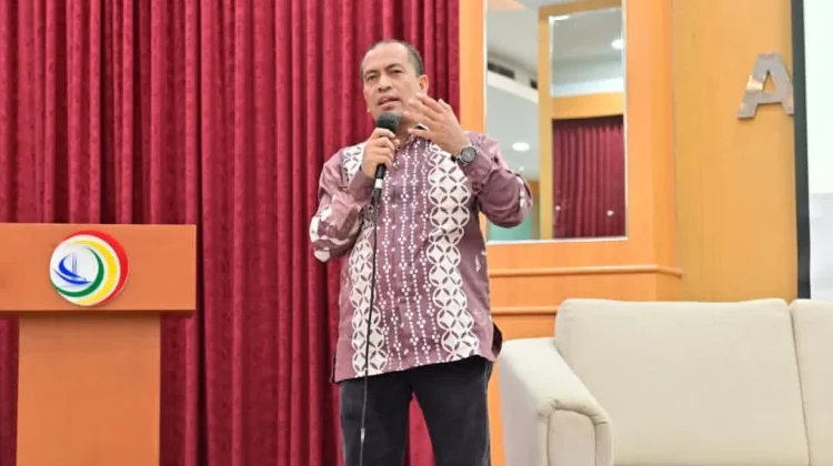 Lebih dari Satu Juta Warga Riau Manfaatkan Program Cek Kesehatan Gratis
