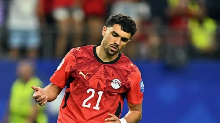 Mesir Lolos Dramatis ke Babak 16 Besar usai Singkirkan Australia lewat Adu Penalti