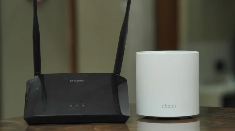 Alasan Wi-Fi Dapat Menembus Dinding, tetapi Sinyal Melemah