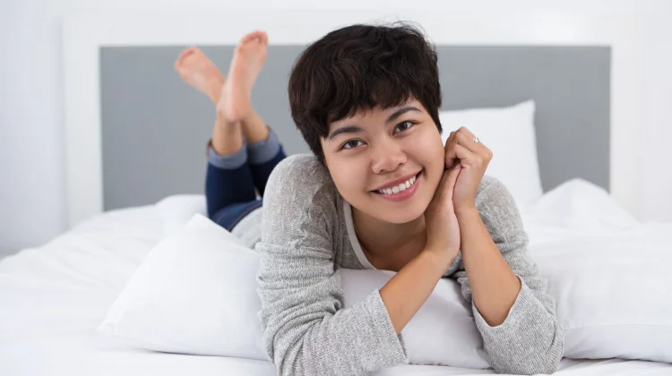 Kulit Bebas Minyak Tetap Sehat