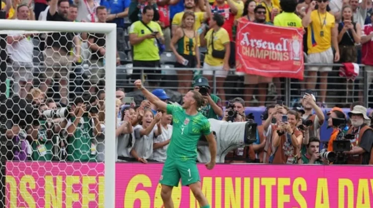 Haaland Borong Dua Gol, Norwegia Singkirkan Brasil dari Piala Dunia 2026