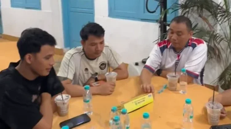 Pemkab Solok Pelajari Sistem Layanan Darurat Terpadu Pekanbaru Melalui TRC 112