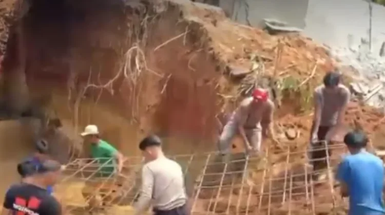 Anggota DPRD Pekanbaru Apresiasi Pembangunan Jembatan Merah Putih