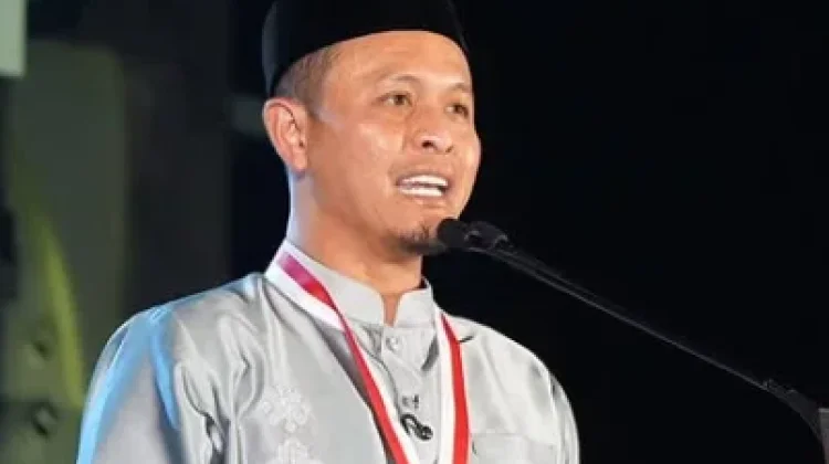 Wali Kota Pekanbaru Dorong Keberlanjutan Program Makan Bergizi Gratis