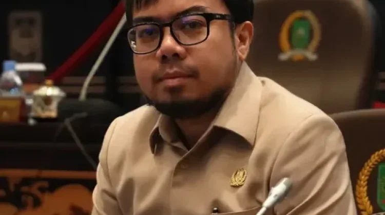 DPRD Riau Minta Pemko Pekanbaru Kaji Matang Operasional Bus Listrik Tmp