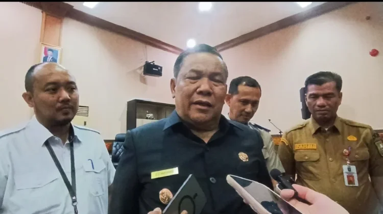 Riau Terima 4.836 Unit BSPS Tahun 2026, Pemprov Lakukan Verifikasi Penerima