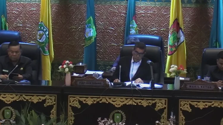 DPRD Riau Soroti Tenaga Kerja Lokal hingga CSR, Pemprov Janji Sesuaikan Anggaran