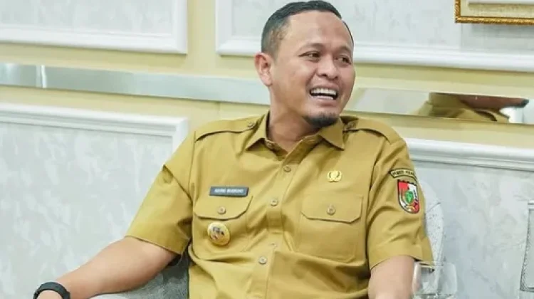 Warga Keluhkan Banjir, Pemko Pekanbaru Akan Bangun Drainase Baru